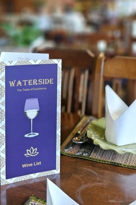 Waterside Thai Restaurant